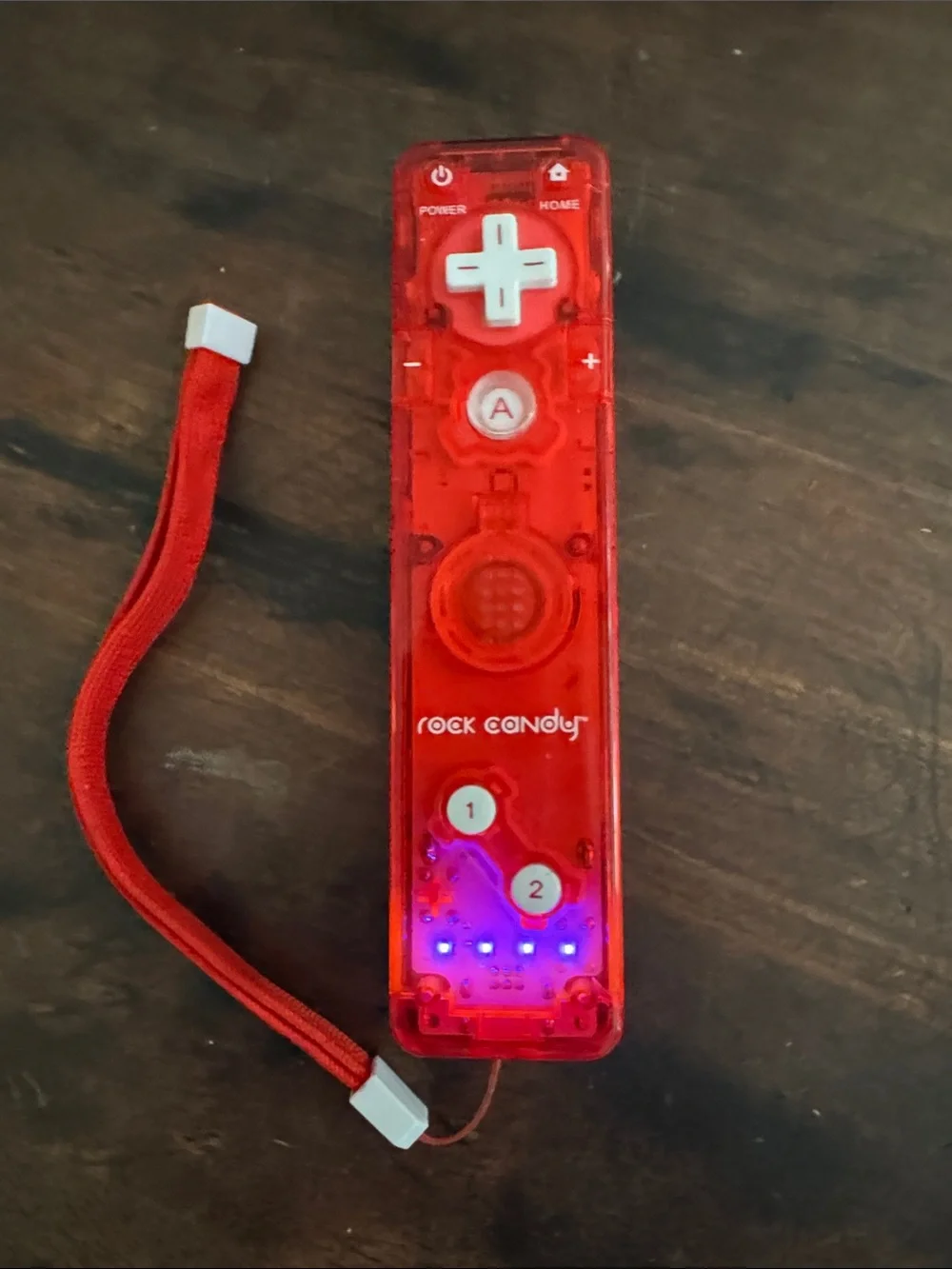 Nintendo euc official